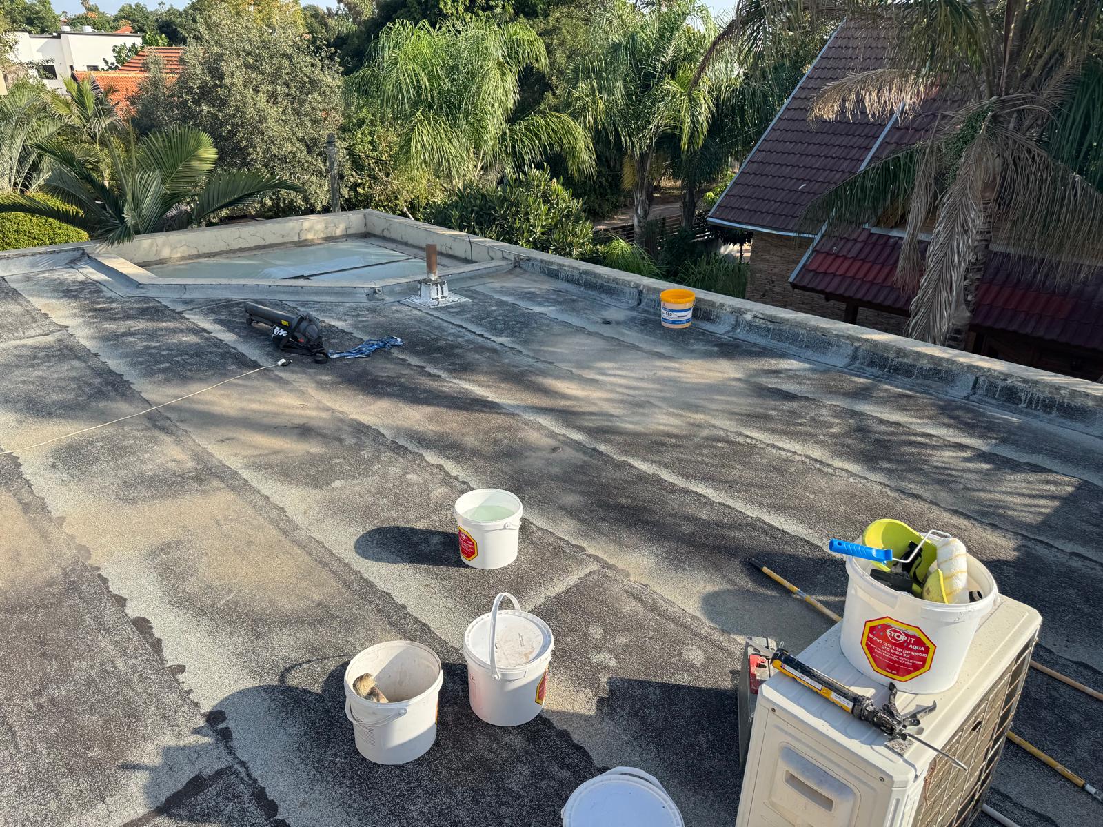 צוות בעבודה